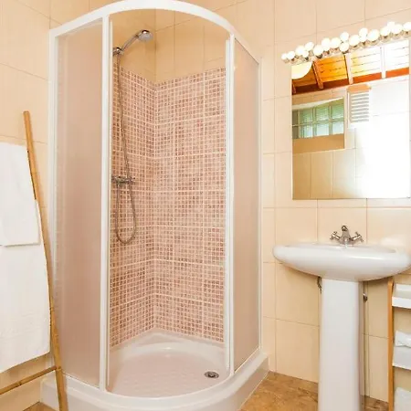 アパート Quinta Do Torcaz オルタ