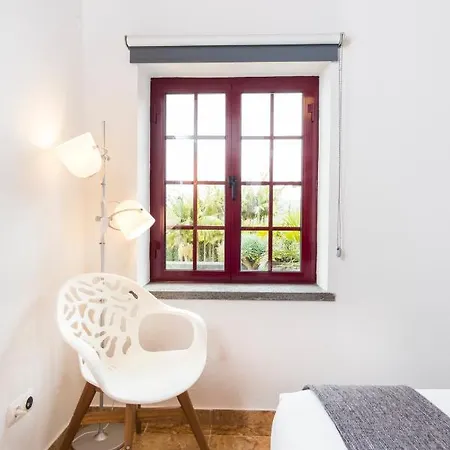 Quinta Do Torcaz アパート *