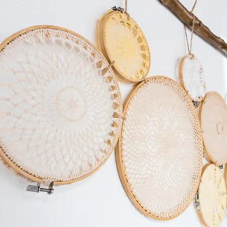 アパート Quinta Do Torcaz *