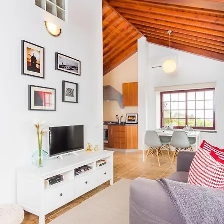 Quinta Do Torcaz アパート *