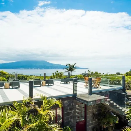 Quinta Do Torcaz アパート