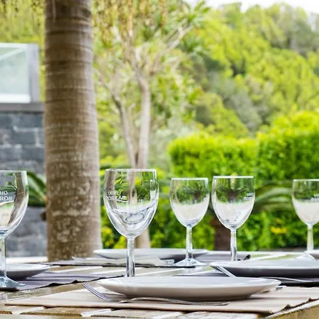 アパート Quinta Do Torcaz *