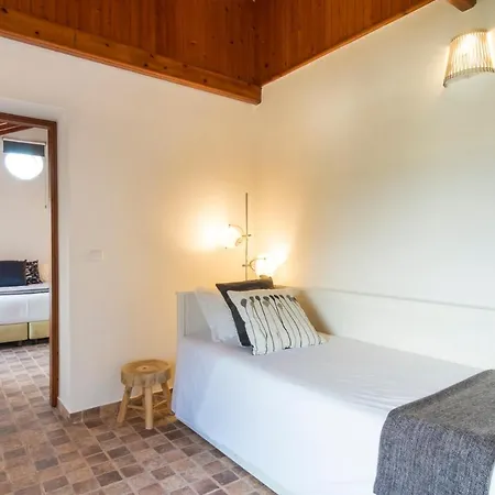 アパート Quinta Do Torcaz