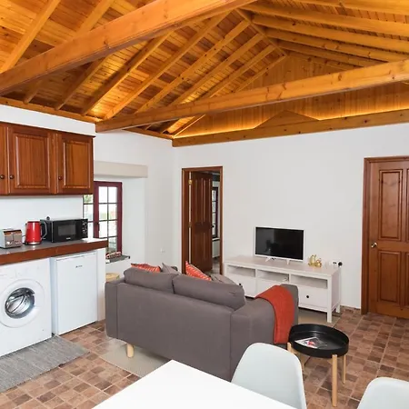 アパート Quinta Do Torcaz *