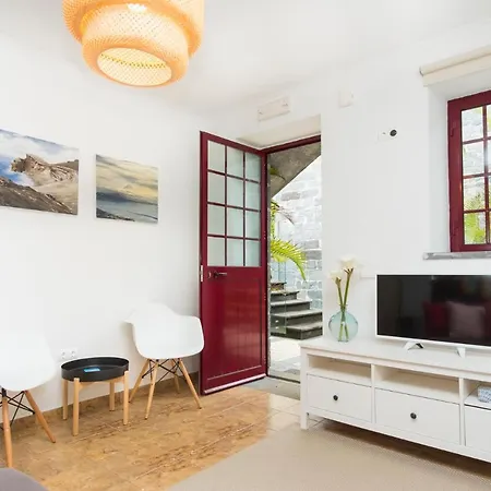 アパート Quinta Do Torcaz *