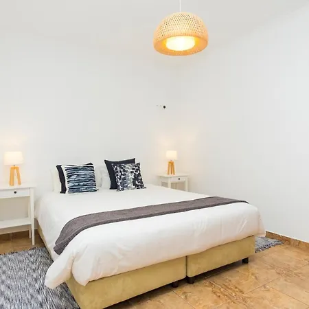 Quinta Do Torcaz アパート オルタ