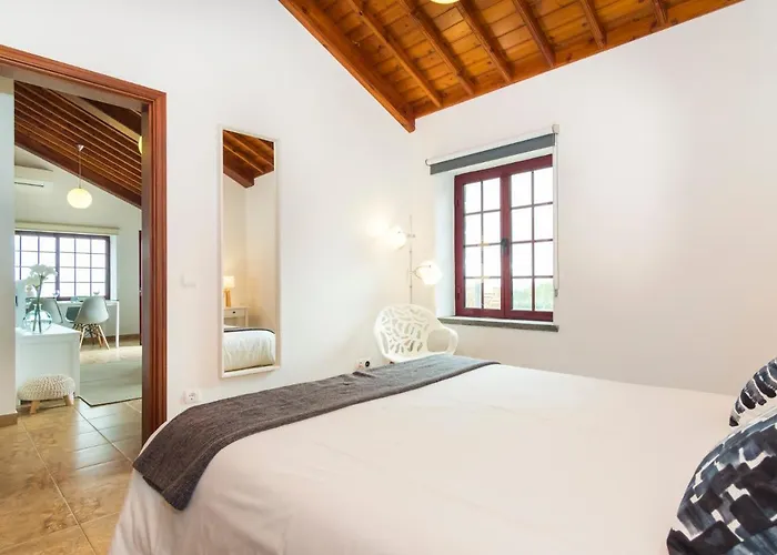 Lejlighed Quinta Do Torcaz