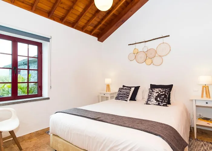 Apartamento Quinta Do Torcaz