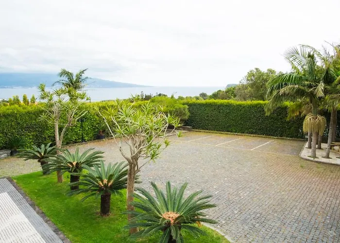 Apartamento Quinta Do Torcaz *