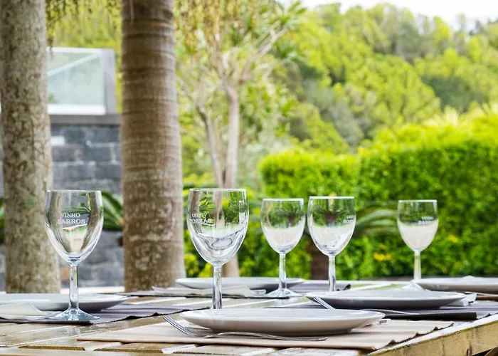 Lejlighed Quinta Do Torcaz *