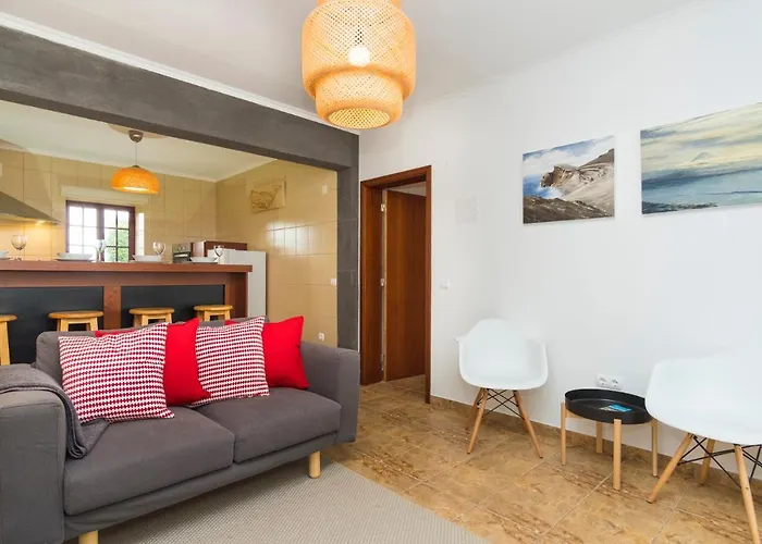 Quinta Do Torcaz Horta (Azores)