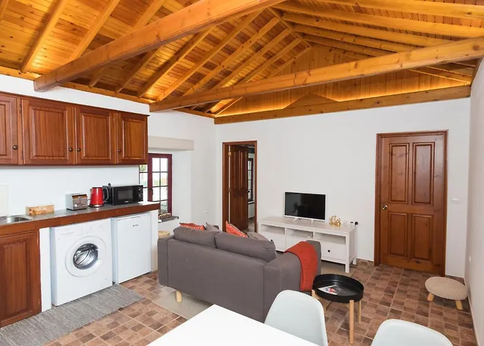 Lejlighed Quinta Do Torcaz *