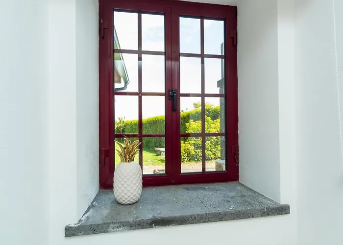 Quinta Do Torcaz * Horta (Azores)