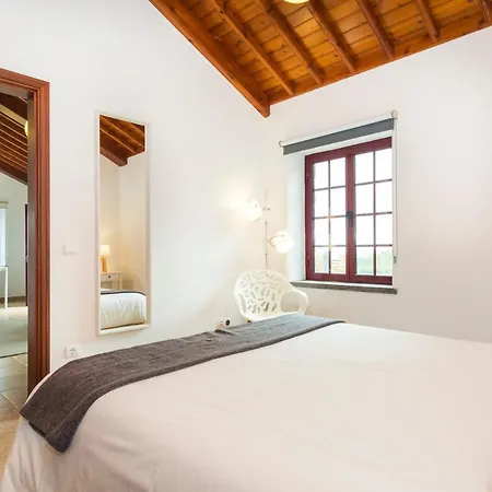 公寓 Quinta Do Torcaz