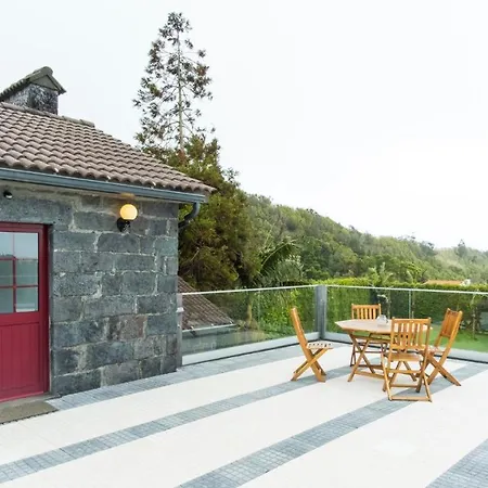 Lägenhet Quinta Do Torcaz *