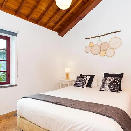 公寓 Quinta Do Torcaz