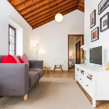 Quinta Do Torcaz Apartment Horta (Azores)