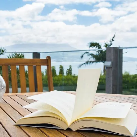 Quinta Do Torcaz * Horta (Azores)