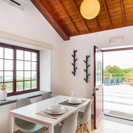 Quinta Do Torcaz Horta (Azores)