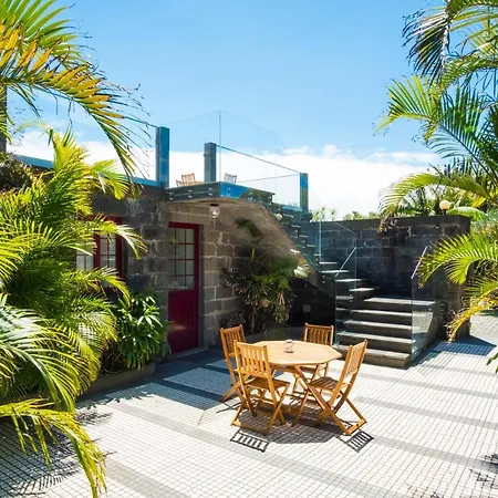 Quinta Do Torcaz Horta (Azores)