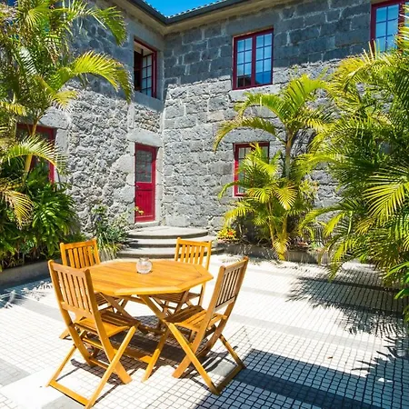 Quinta Do Torcaz *