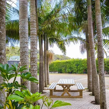 Quinta Do Torcaz Lägenhet Horta (Azores)