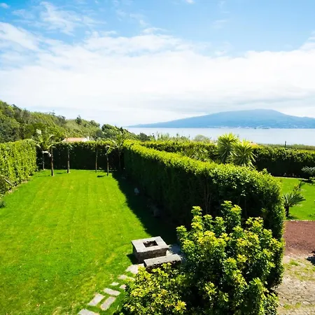 Quinta Do Torcaz Lägenhet *