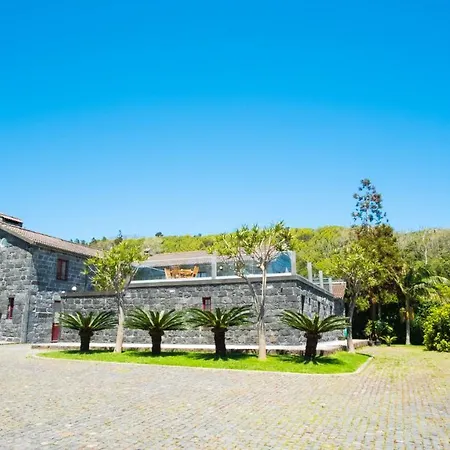 Lägenhet Quinta Do Torcaz Horta (Azores)