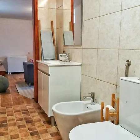 Lägenhet Quinta Do Torcaz Horta (Azores)