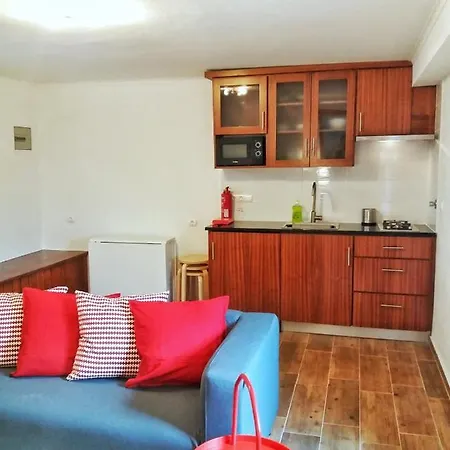 Quinta Do Torcaz Lägenhet