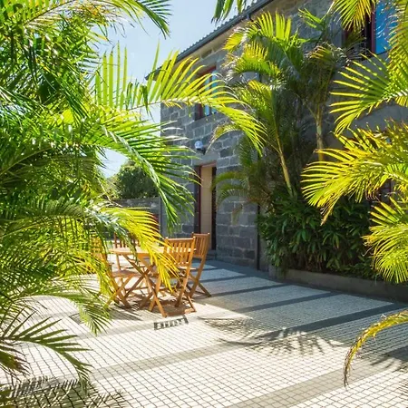 Quinta Do Torcaz Horta (Azores)