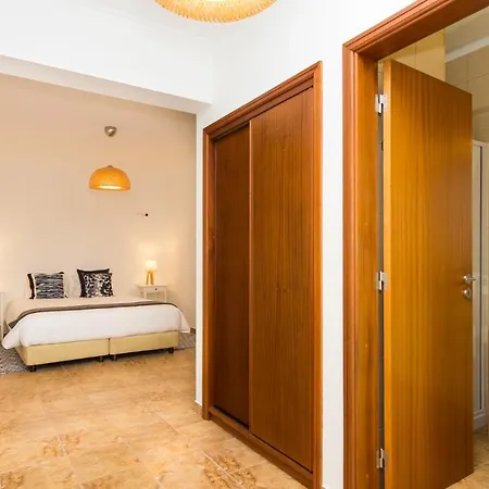 Lägenhet Quinta Do Torcaz Horta (Azores)