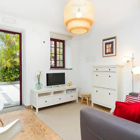 Lägenhet Quinta Do Torcaz Horta (Azores)