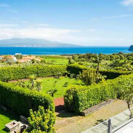 Apartment Quinta Do Torcaz Horta (Azores)