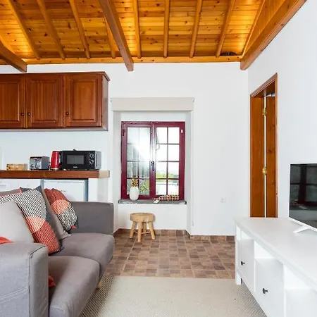 Quinta Do Torcaz 公寓