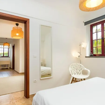 Lägenhet Quinta Do Torcaz