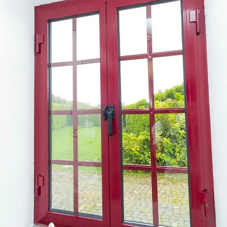 Lägenhet Quinta Do Torcaz