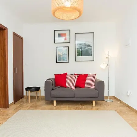 アパート Quinta Do Torcaz オルタ