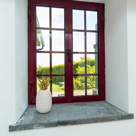 Quinta Do Torcaz * Horta (Azores)