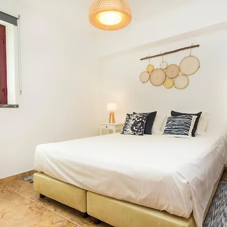 Lägenhet Quinta Do Torcaz *