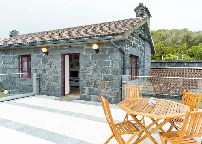 Quinta Do Torcaz オルタ