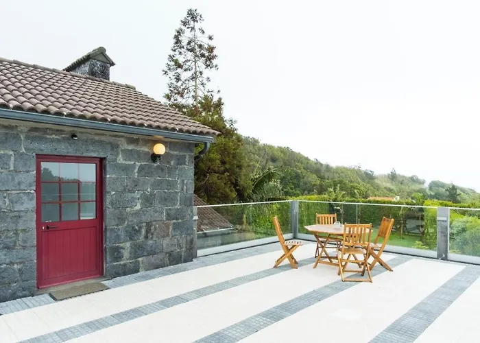 Apartment Quinta Do Torcaz *