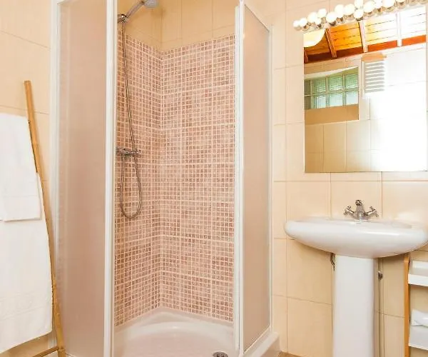 Apartment Quinta Do Torcaz Horta (Azores)