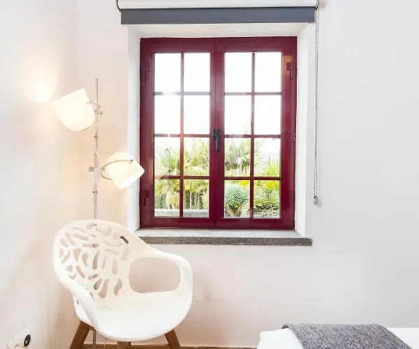 Quinta Do Torcaz Apartment *