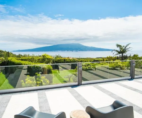 Quinta Do Torcaz Apartment