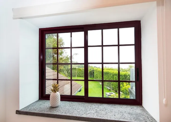 Apartment Quinta Do Torcaz Horta (Azores)