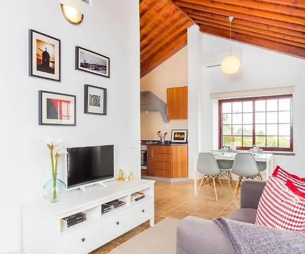 Quinta Do Torcaz Apartment *