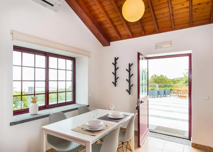 Quinta Do Torcaz オルタ