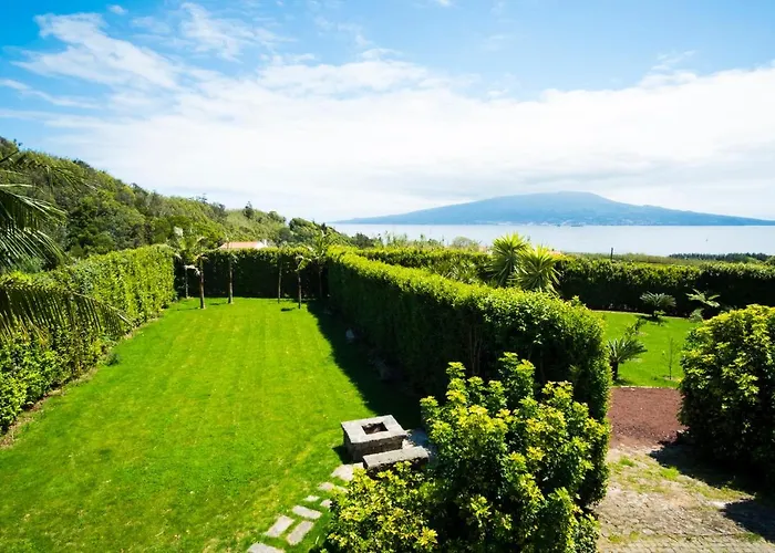 Quinta Do Torcaz アパート *