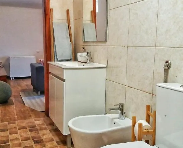 アパート Quinta Do Torcaz オルタ